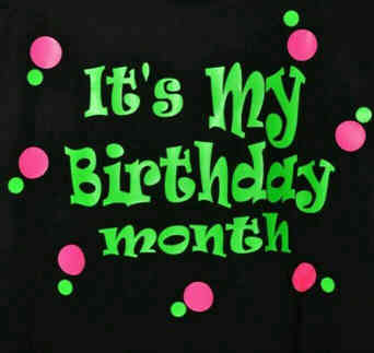 Happy Birthday Wishes